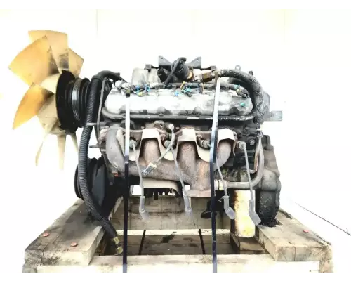 GM/Chev (HD) 7.4 L Engine Assembly