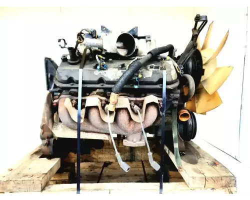 GM/Chev (HD) 7.4 L Engine Assembly