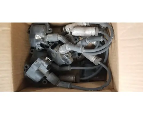 GM/Chev (HD) 7.4 L Engine Parts, Misc.