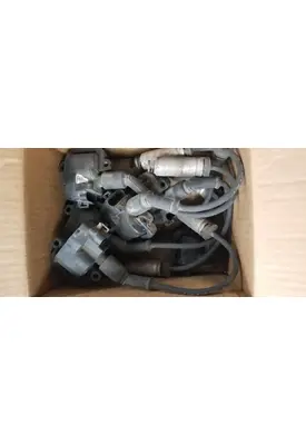 GM/Chev (HD) 7.4 L Engine Parts, Misc.
