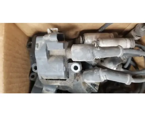GM/Chev (HD) 7.4 L Engine Parts, Misc.