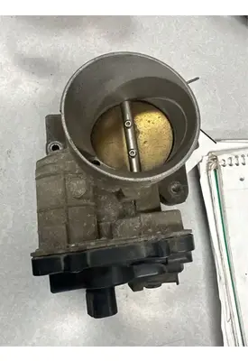 GM/Chev (HD) 8.1 LPG Engine Parts, Misc.