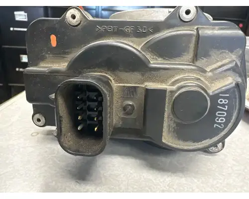 GM/Chev (HD) 8.1 LPG Engine Parts, Misc.