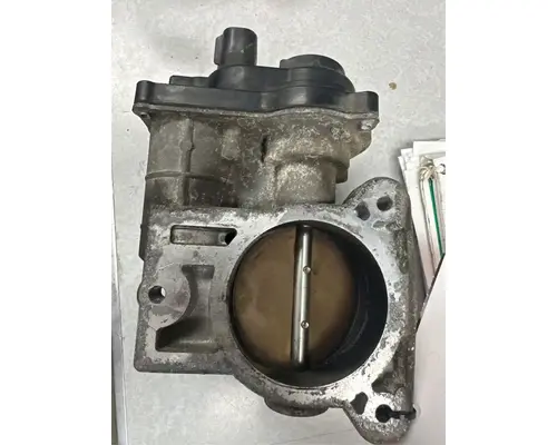 GM/Chev (HD) 8.1 LPG Engine Parts, Misc.