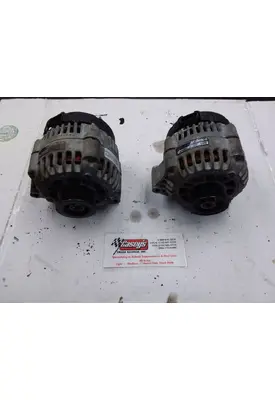 GM/Chev (HD) 8.1L 502V8 Alternator