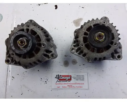 GM/Chev (HD) 8.1L 502V8 Alternator