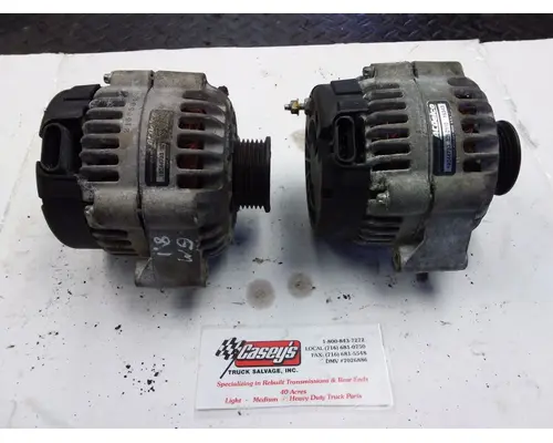 GM/Chev (HD) 8.1L 502V8 Alternator