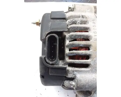 GM/Chev (HD) 8.1L 502V8 Alternator