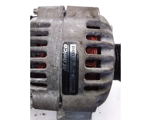 GM/Chev (HD) 8.1L 502V8 Alternator