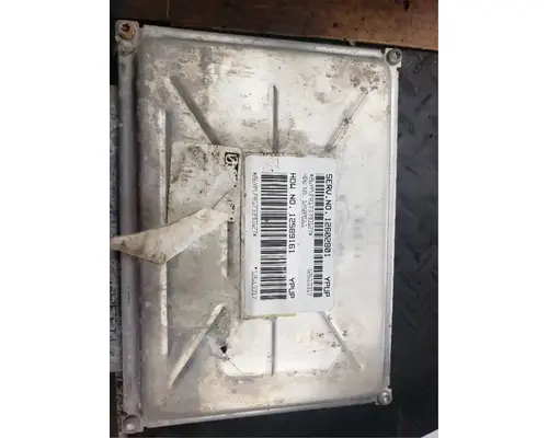 GM/Chev (HD) 8.1L GAS ECM