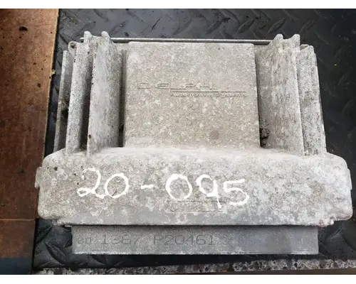 GM/Chev (HD) 8.1L GAS ECM