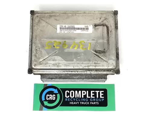 GM/Chev (HD) 8.1L GAS ECM