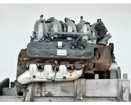 GM/Chev (HD) 8.1L GAS Engine Assembly