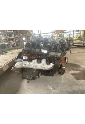 GM/Chev (HD) 8.1L GAS Engine Assembly