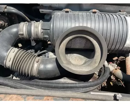 GM/Chev (HD) 8.1L GAS Engine Assembly