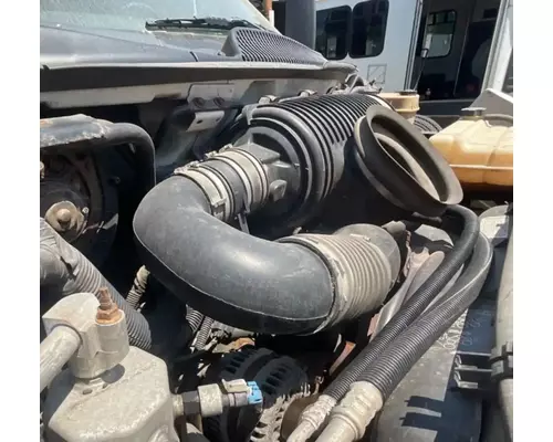 GM/Chev (HD) 8.1L GAS Engine Assembly