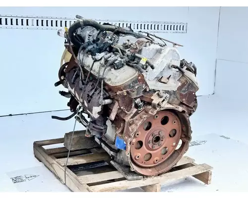 GM/Chev (HD) 8.1L GAS Engine Assembly