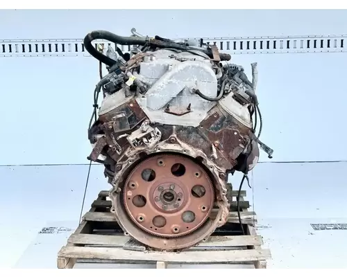 GM/Chev (HD) 8.1L GAS Engine Assembly
