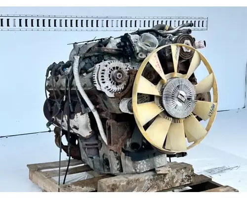 GM/Chev (HD) 8.1L GAS Engine Assembly