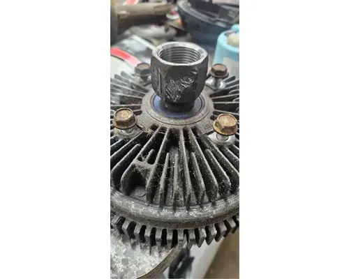 GM/Chev (HD) 8.1L GAS Fan Clutch