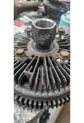 GM/Chev (HD) 8.1L GAS Fan Clutch