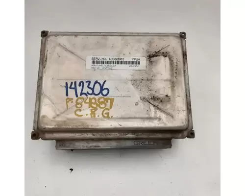 GM/Chev (HD) 8.1L ECM