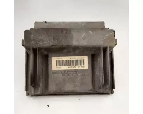 GM/Chev (HD) 8.1L ECM