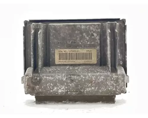 GM/Chev (HD) 8.1L ECM