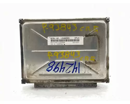 GM/Chev (HD) 8.1L ECM