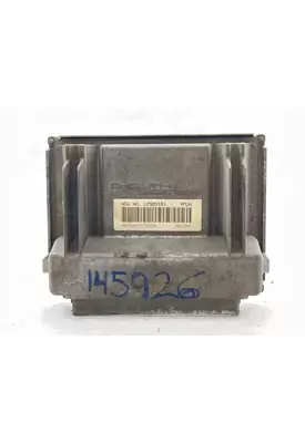 GM/Chev (HD) 8.1L ECM