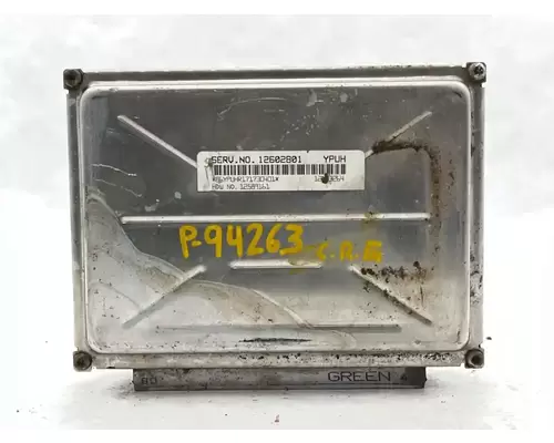 GM/Chev (HD) 8.1L ECM