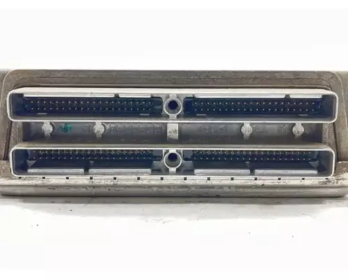GM/Chev (HD) 8.1L ECM