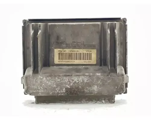 GM/Chev (HD) 8.1L ECM