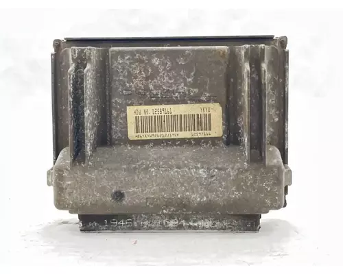 GM/Chev (HD) 8.1L ECM