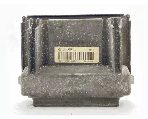 GM/Chev (HD) 8.1L ECM