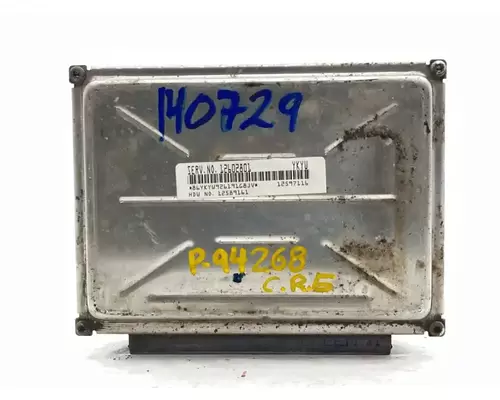 GM/Chev (HD) 8.1L ECM