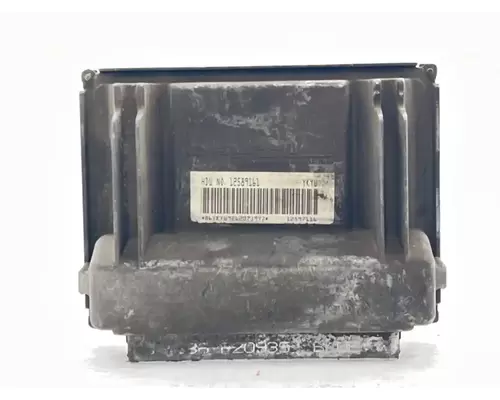 GM/Chev (HD) 8.1L ECM