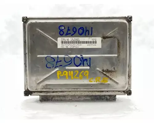 GM/Chev (HD) 8.1L ECM