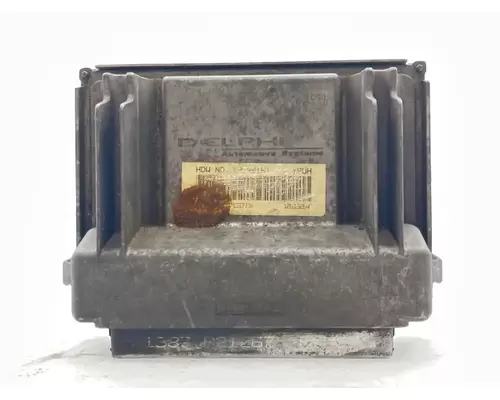 GM/Chev (HD) 8.1L ECM