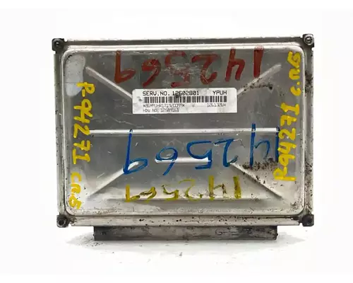 GM/Chev (HD) 8.1L ECM