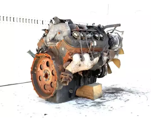 GM/Chev (HD) 8.1L Engine Assembly