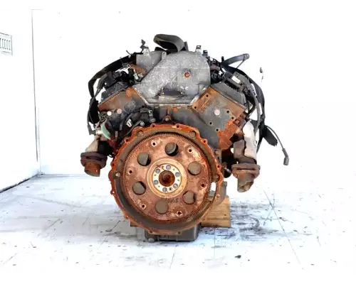 GM/Chev (HD) 8.1L Engine Assembly