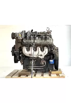 GM/Chev (HD) 8.1L Engine Assembly