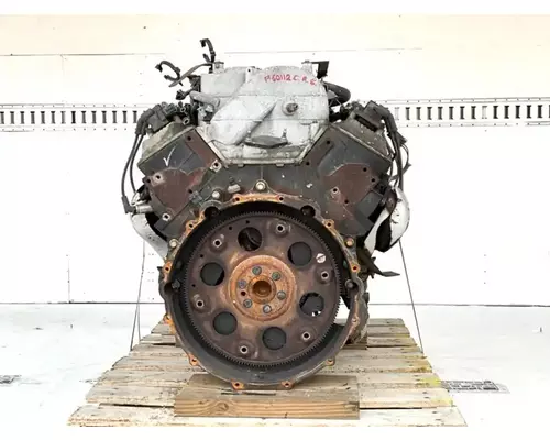 GM/Chev (HD) 8.1L Engine Assembly