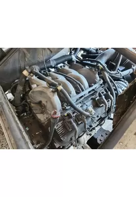 GM/Chev (HD) 8.1L Engine Assembly