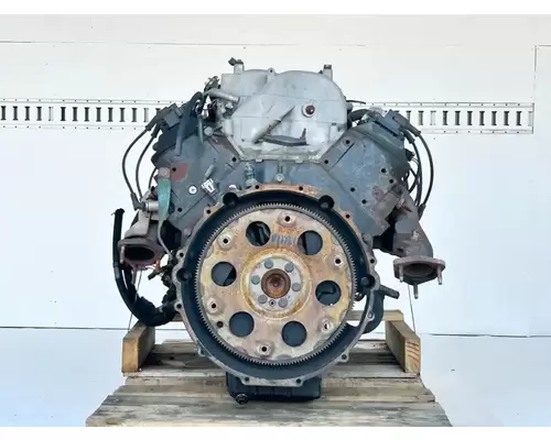 GM/Chev (HD) 8.1L Engine Assembly