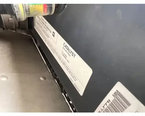 GM/Chev (HD) 8.1L Engine Assembly