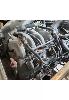 GM/Chev (HD) 8.1L Engine Assembly