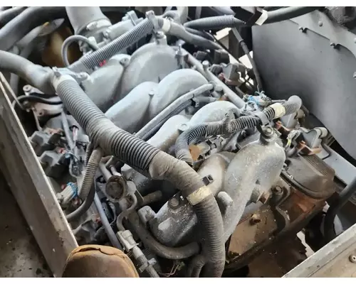 GM/Chev (HD) 8.1L Engine Assembly