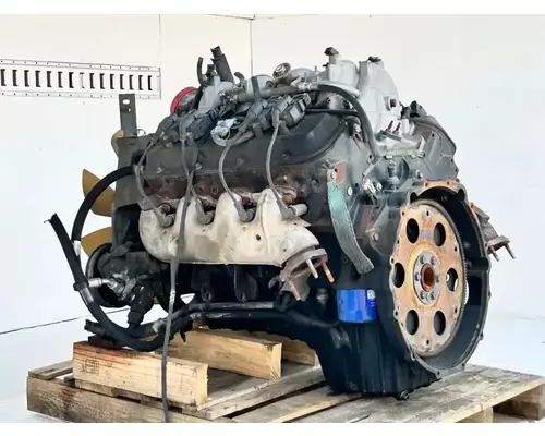 GM/Chev (HD) 8.1L Engine Assembly